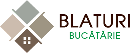 Blaturi Bucatarie Logo